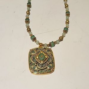 Michal Golan necklace